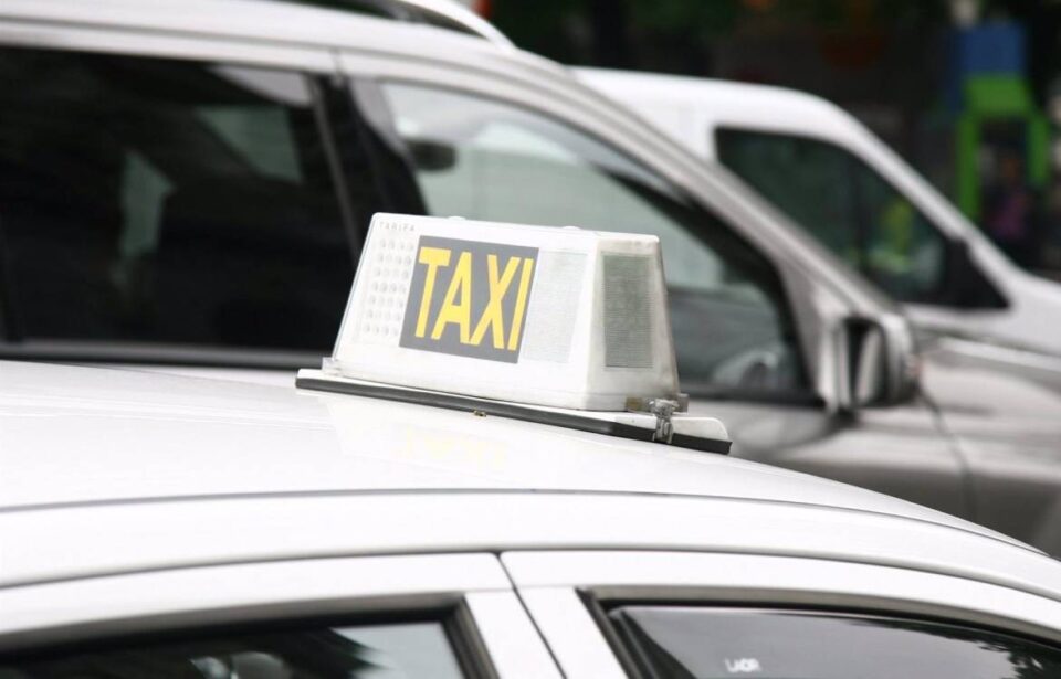 taxi