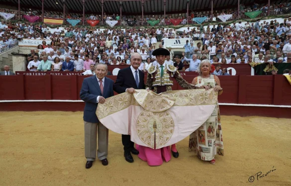 Fotos de Pacurrón