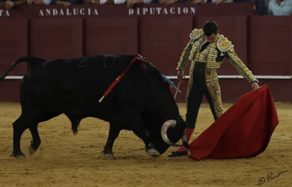 Fotografía de Pacurrón
