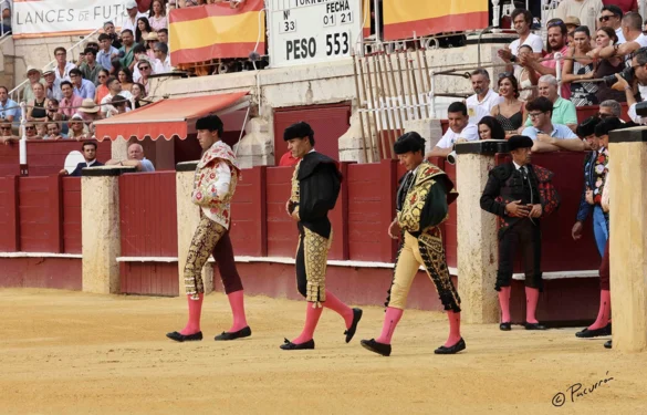 Fotos de Pacurrón