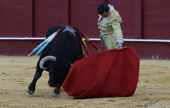 Fotografía de Pacurrón