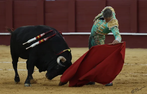 Fotografía de Pacurrón