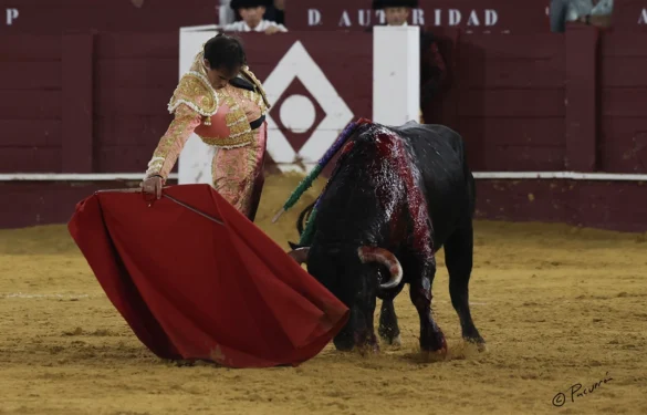 Fotografía de Pacurrón