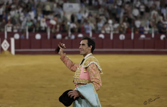 Fotografía de Pacurrón