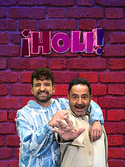 HOLI
