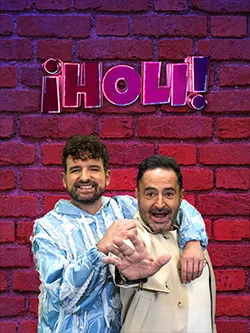 HOLI