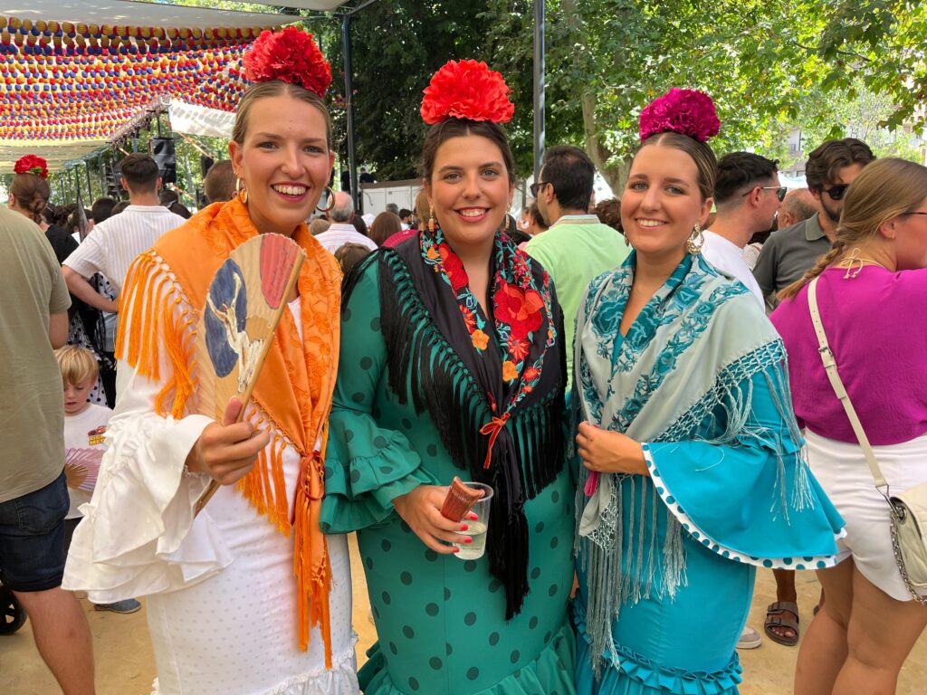 Enferiados | Feria de Antequera 2025