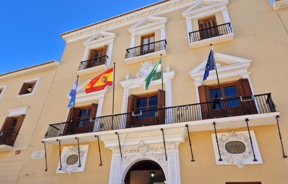 ayuntamiento motril