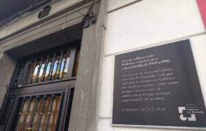 casa lorca acera del darro- foto mjr