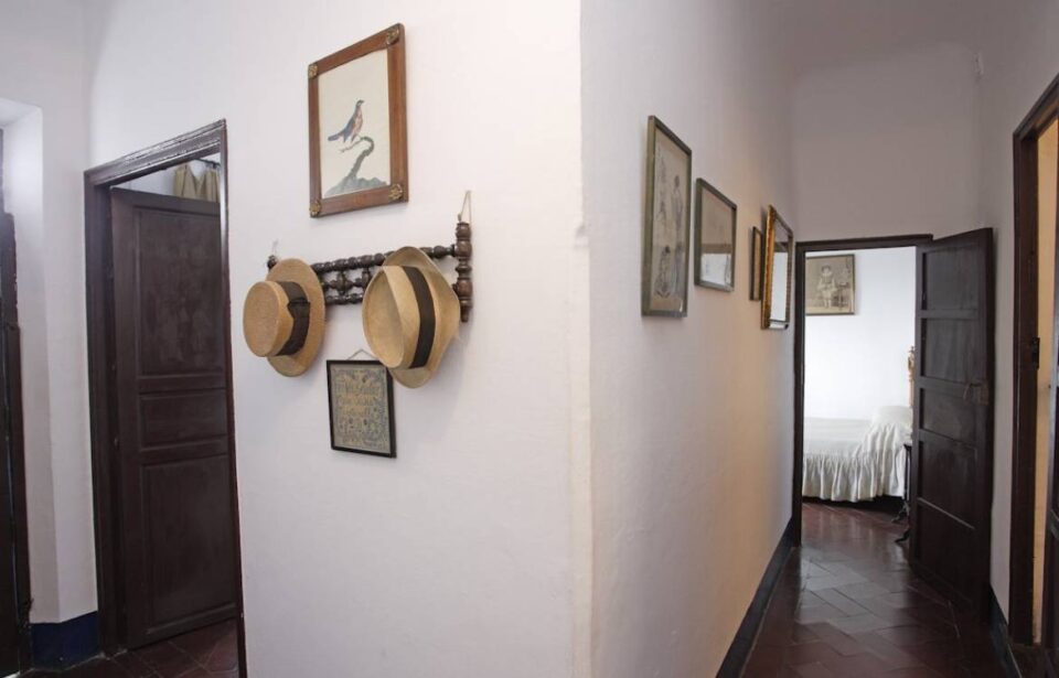 casa museo manuel de falla