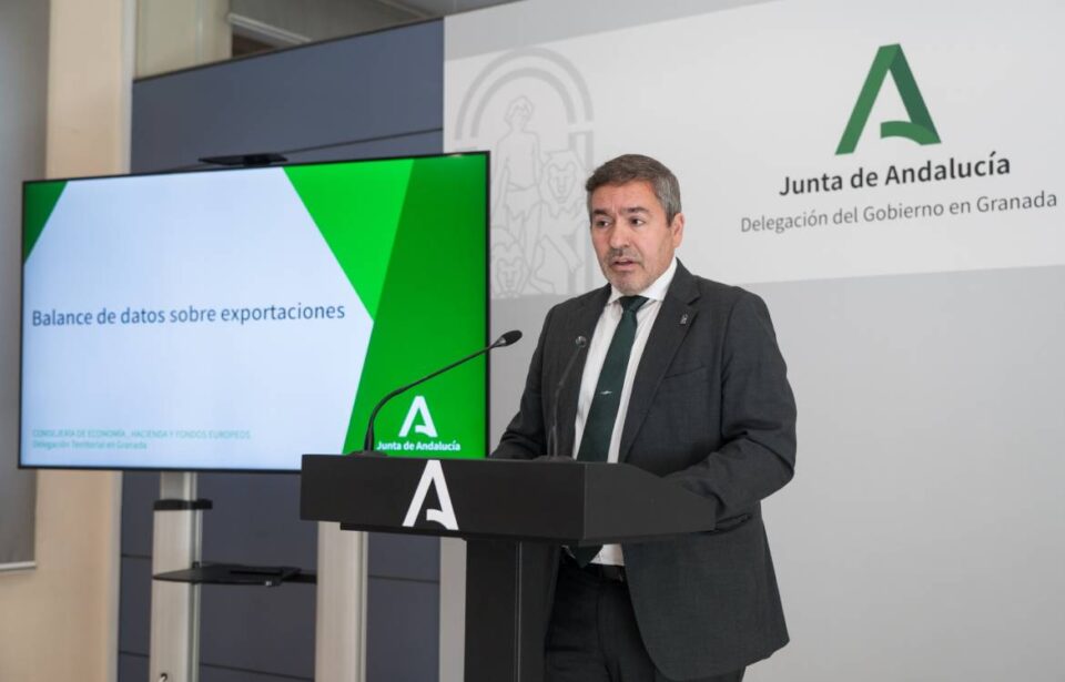 delegado economia gumersindo fernandez