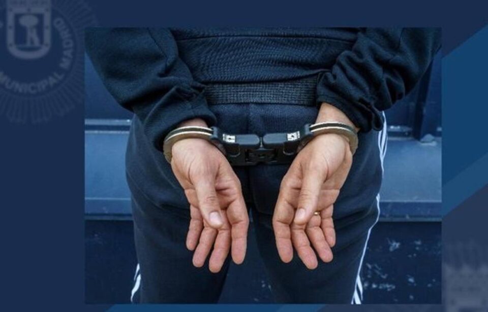 detenido san blas violencia genero (1)
