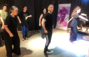 ensayo manuel liñan