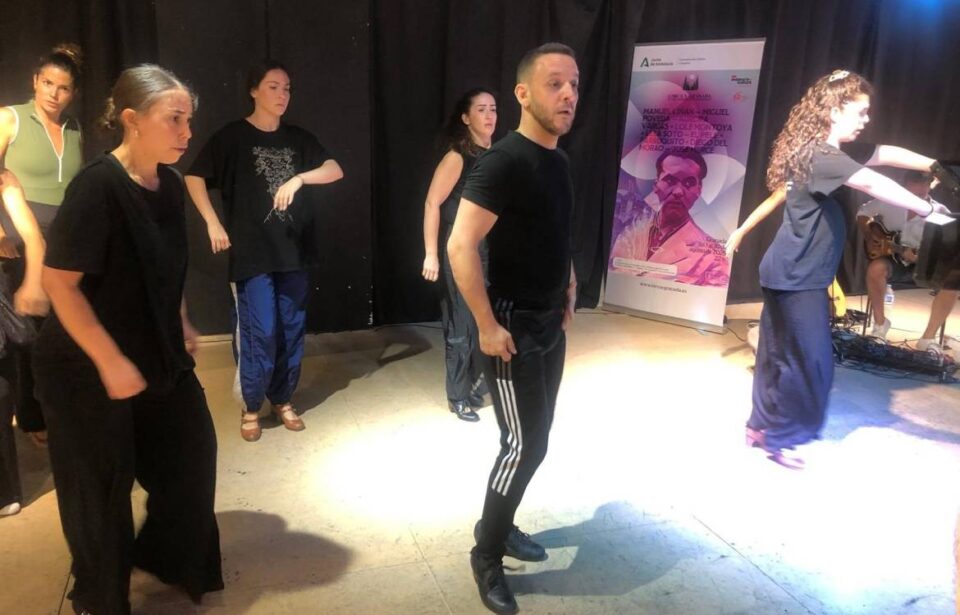 ensayo manuel liñan