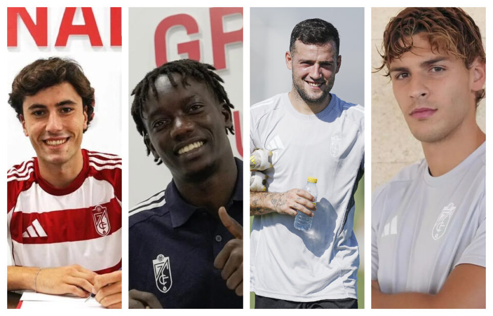 granada cf