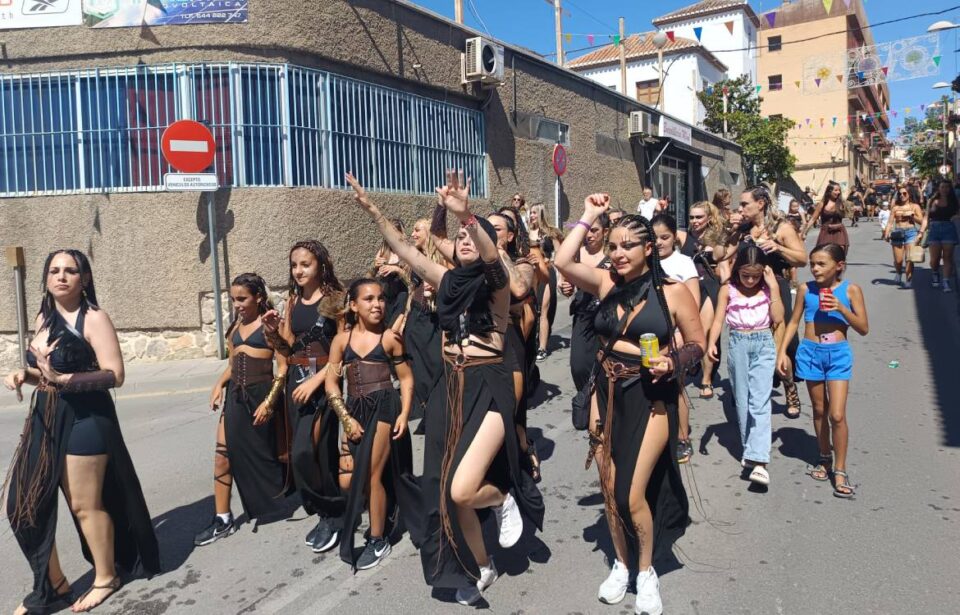 jun concurso disfraces