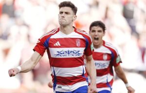 lucas boye granada cf