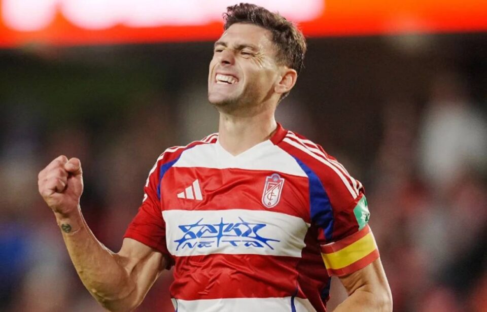 lucas boye granada cf