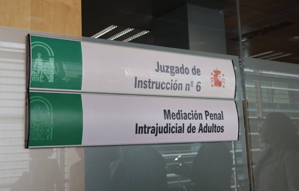 mediacion penal