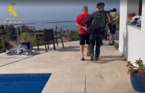 narcotraficante almuñecar