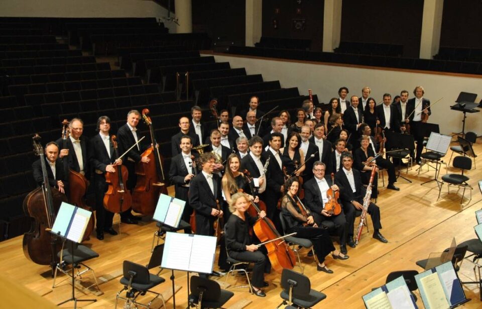 orquesta ciudad de granada-