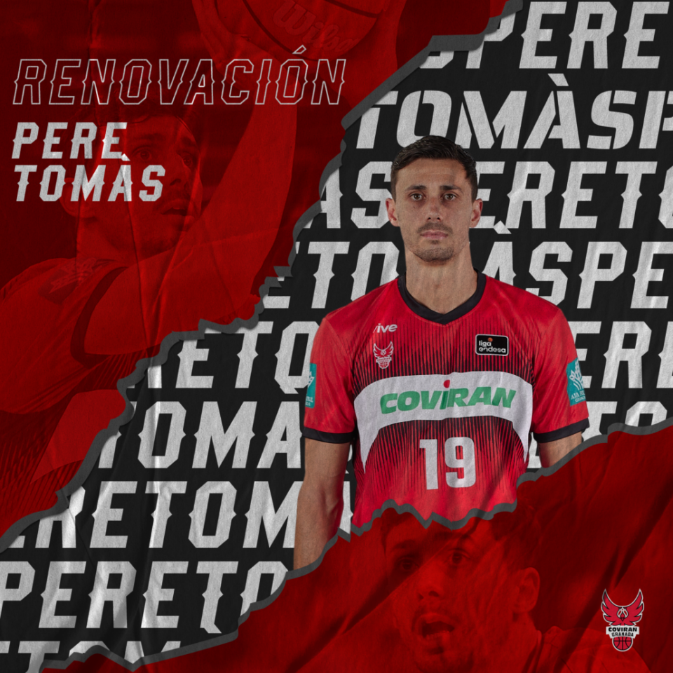 pere tomas renovacion