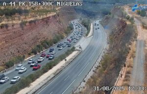 retenciones a 44 durcal