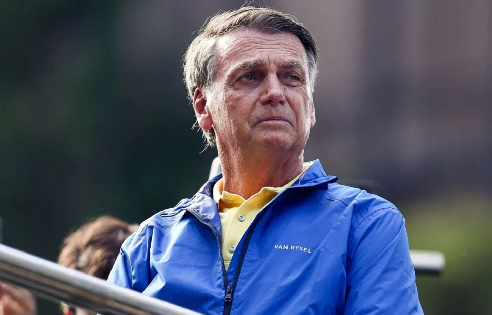 El Supremo de Brasil condena a Bolsonaro a más de 27 años de prisión por intento de golpe de Estado