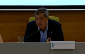 Teodomiro López admite que la situación económica de la UMA sigue siendo "delicada"