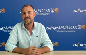 alberto garcia gilabert concejal educacion almuñecar