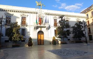 ayuntamiento granada - foto mj ramirez 2