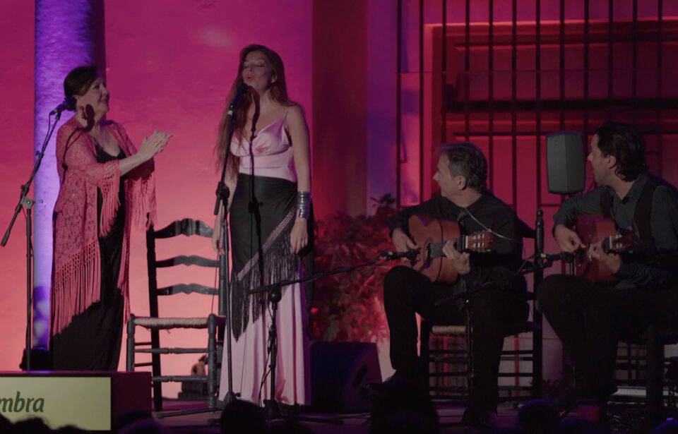 bienal flamenco granada