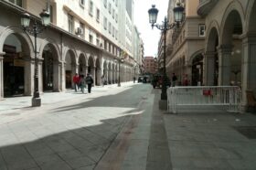 calle ganivet