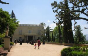 carmen de los martires granada