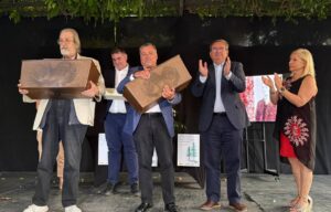 familiares victimas viznar