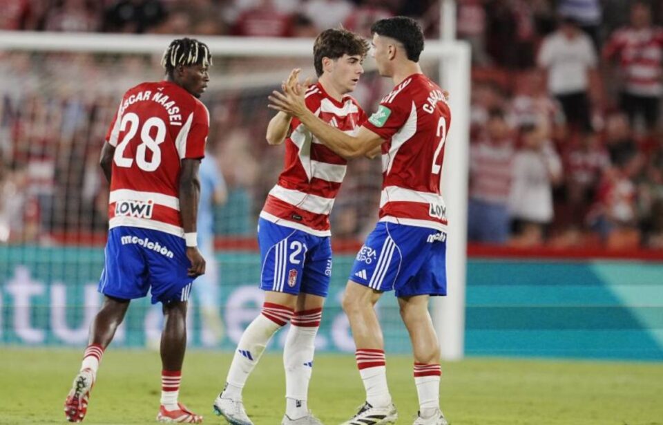 granada cf laliga