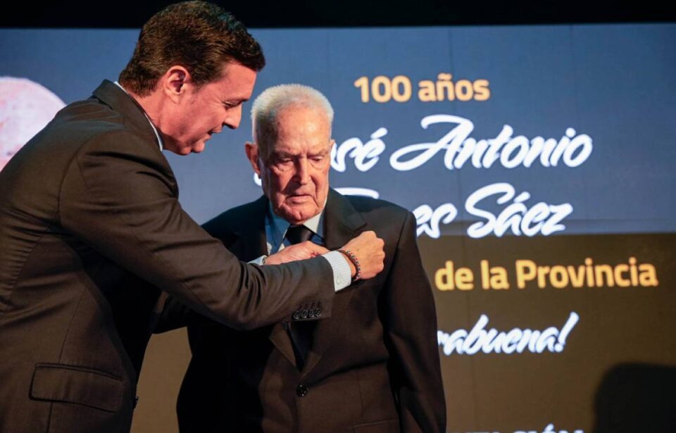 alcalde chercos
