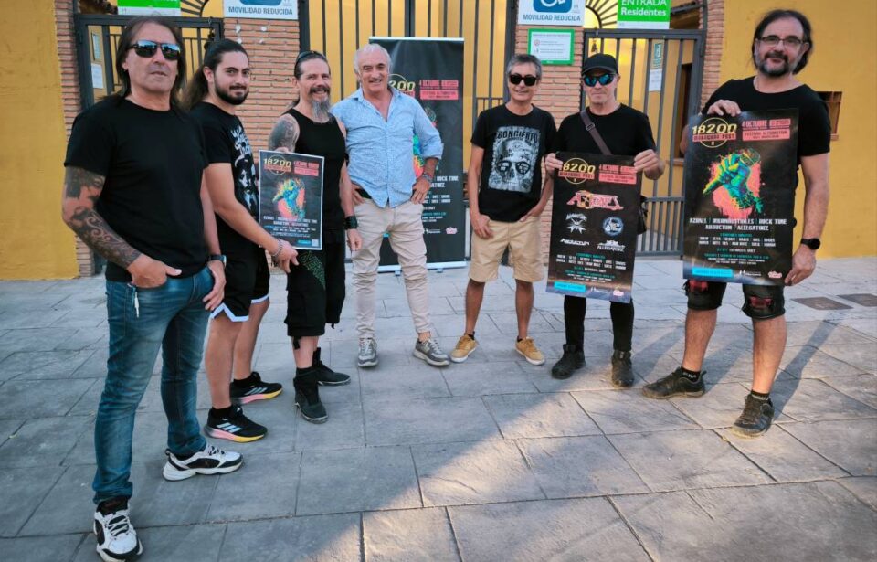 maracena fest