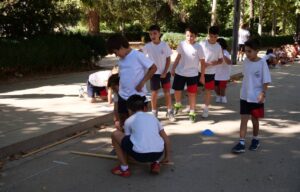 noche europea investigadores granada