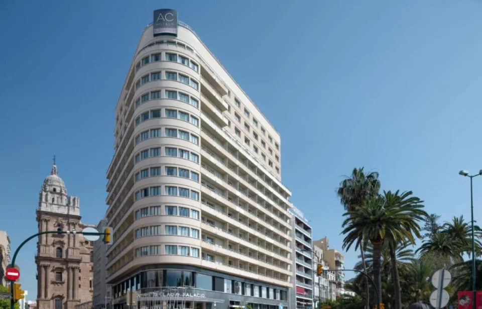 La ocupación hotelera en septiembre en Málaga podría rozar el lleno durante la San Diego Comic-Con