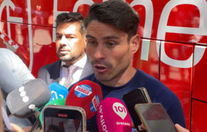 sergio ruiz granada cf