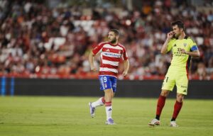 weissman granada cf