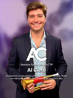 Al Cielo