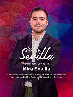 Mira Sevilla