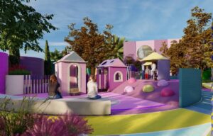 Parque Neurodivergente Almuñecar