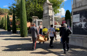 cementerio san jose granada