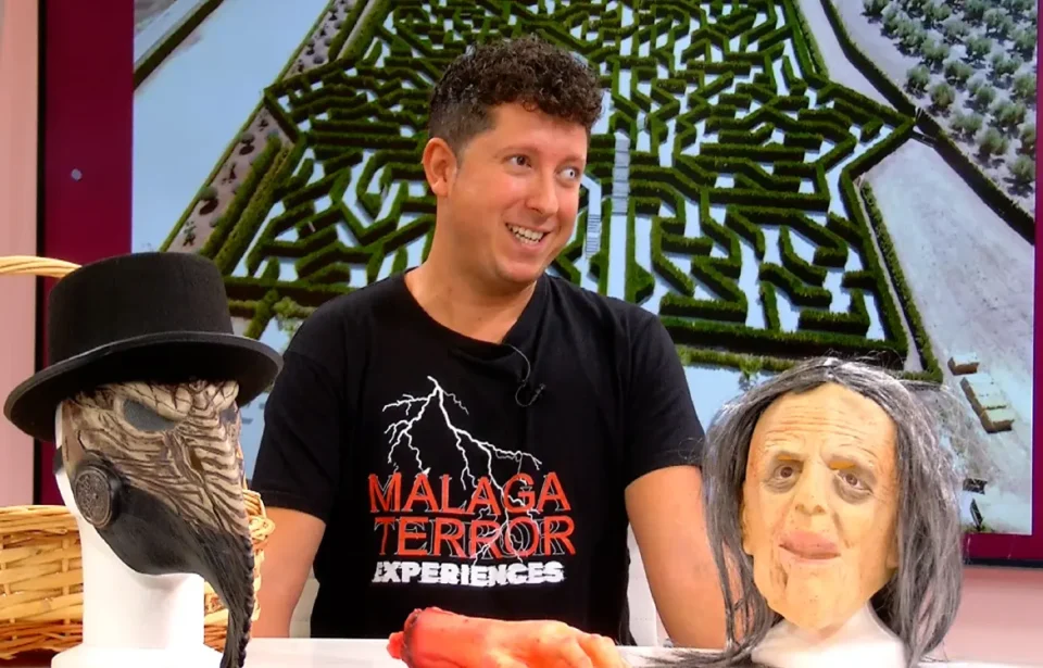 El terror regresa al laberinto más grande de España con sorpresas y pases más extremos