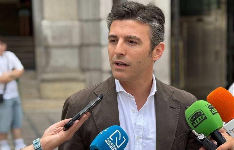 jorge saavedra