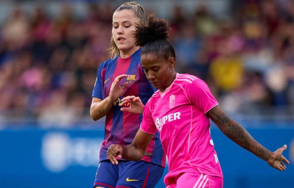 jujuba granada femenino