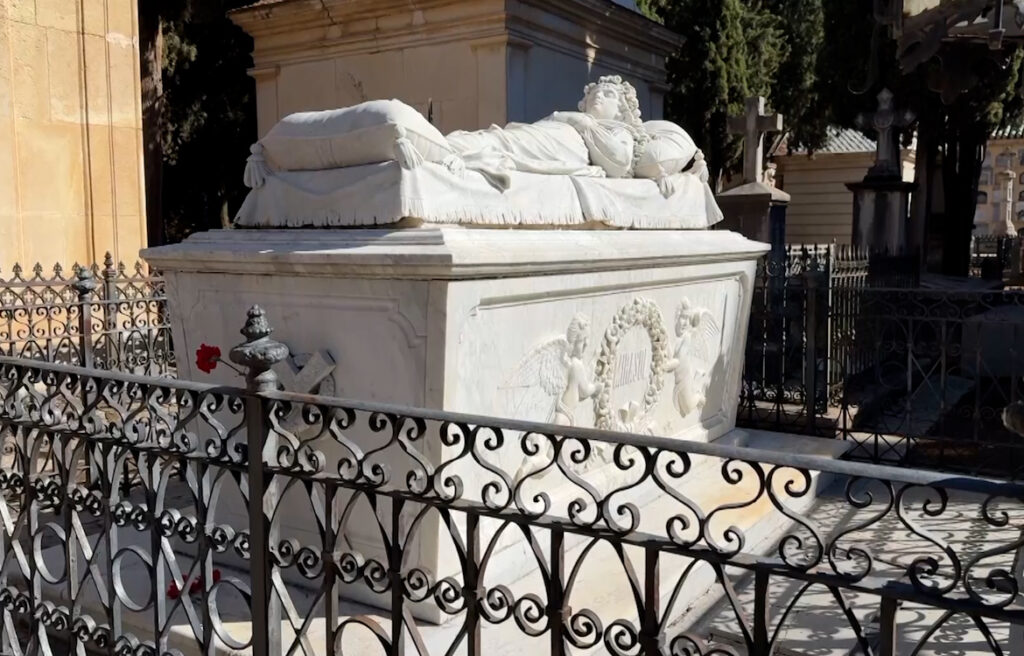 panteon de la novia - foto mjramirez